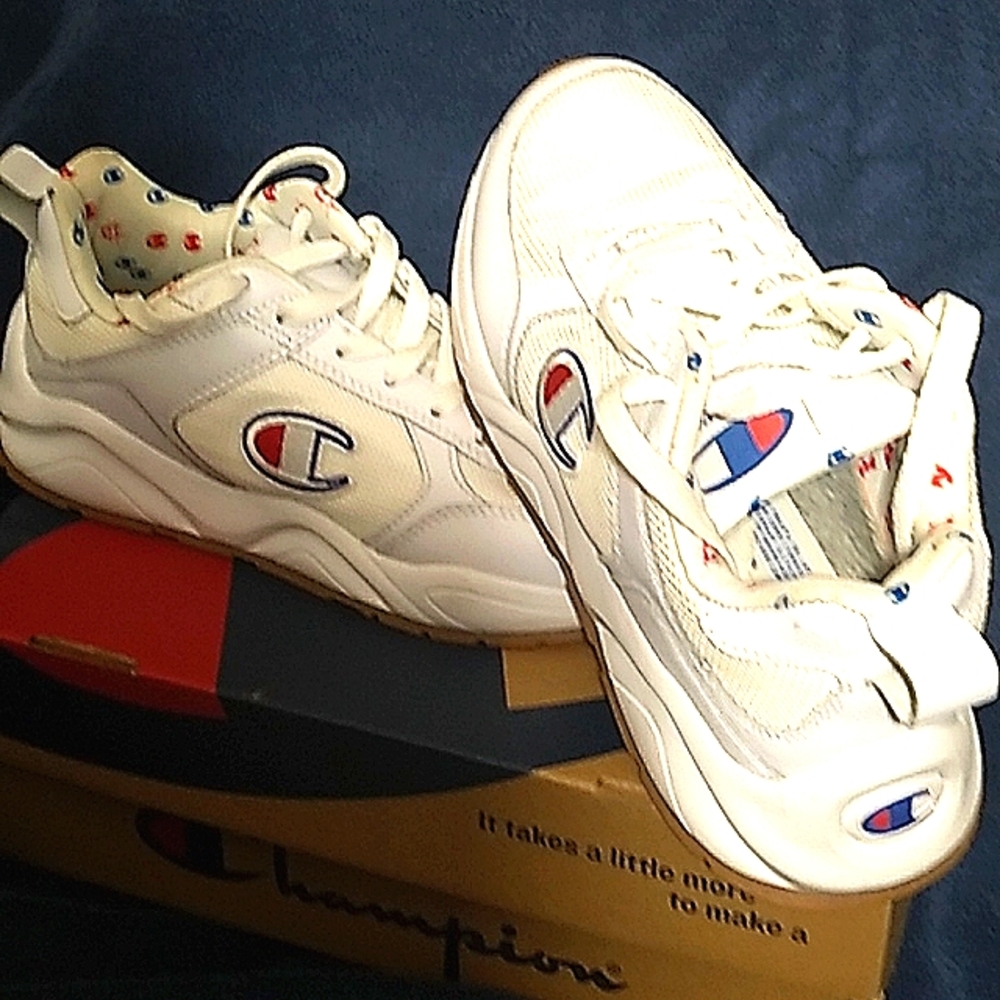 Champion Athletic Shoes